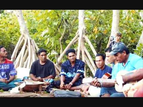 Si'i Lose ne Matala he Mo'unga - Havili e Funga Mo'onia.