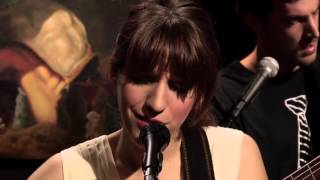 Luisa Sobral - Mezzo Voce