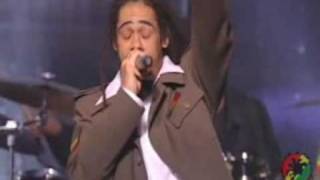 05-Stephen Marley and Damian Marley-For The Babies (Live In Miami)