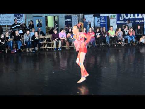 FANABERIA RADZYMIN Time For Dance