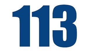 Ununtrium (version 1) - Periodic Table of Videos