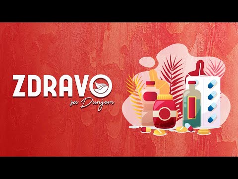 ZDRAVO SA DUNJOM – Kod kojih stanja homeopatija ima dobre efekte?