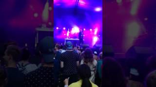 Intsikurmu 2017 NOAH KIN