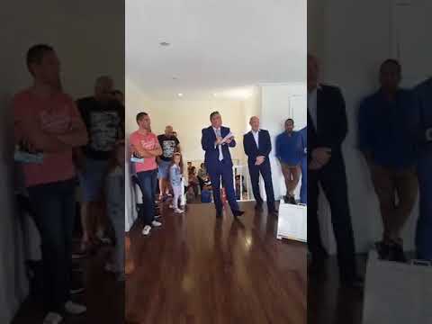 Auction - 12 Smith Street Bexley