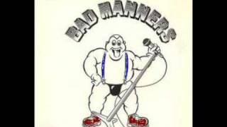 Bad Manners - Night Bus To Dalston