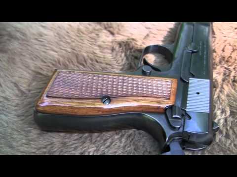 Browning Hi-Power
