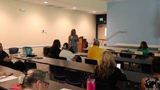 Continuum Of Care Membership Meeting - August 25, 2026