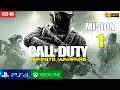Call Of Duty Infinite Warfare Mision 1 Espa ol Gameplay