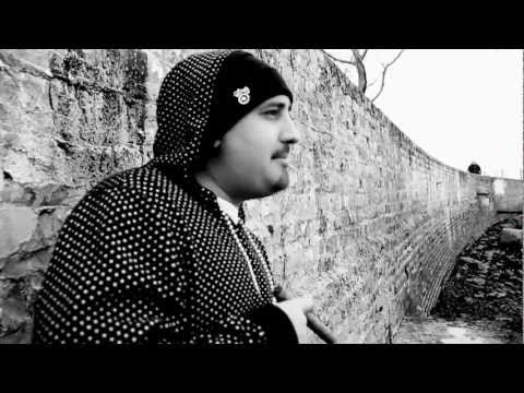 Berner  Ft- Lil Evil & Aftah Sum [Hustlin in the rain]