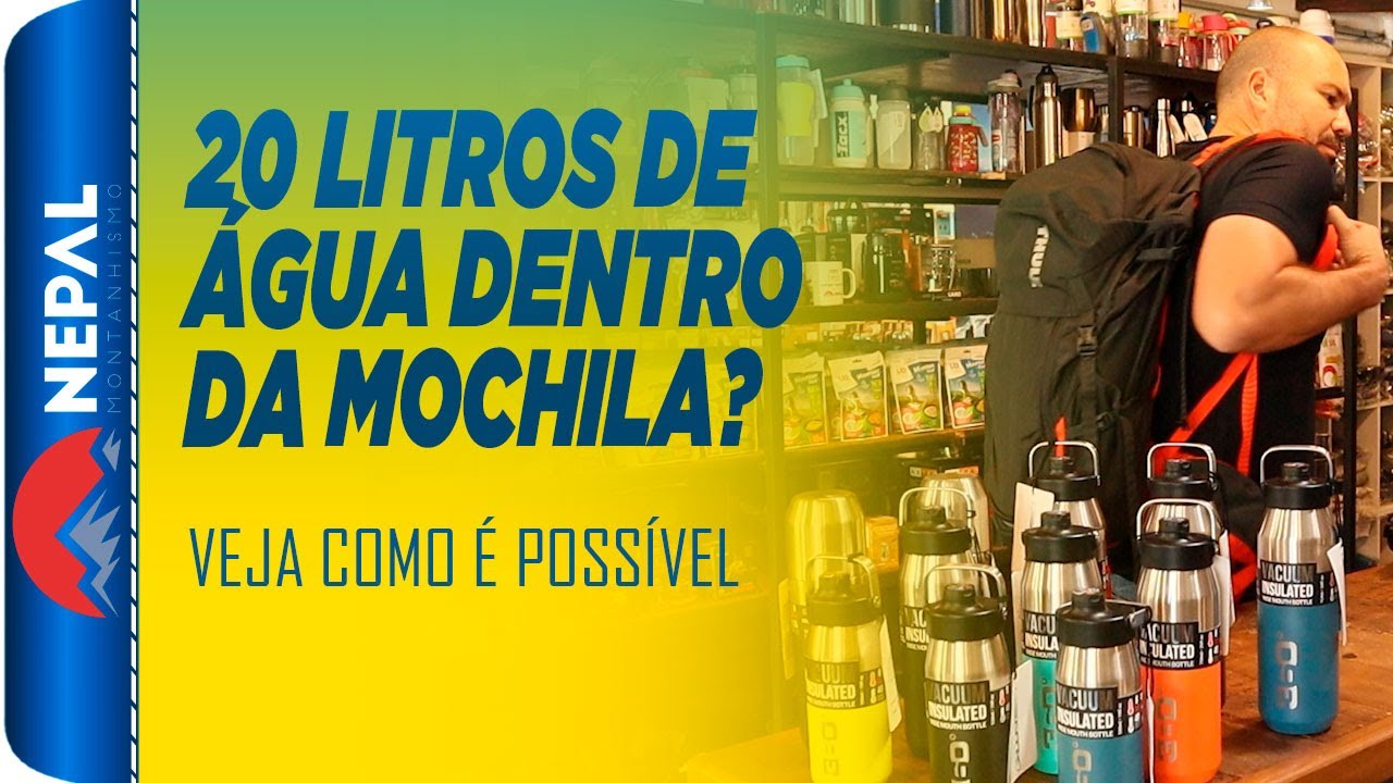 Watch Now Garrafas Térmicas 360° e Reservatórios Watercell Sea to Summit Garrafas Térmicas 360° e Reservatórios Watercell Sea to Summit