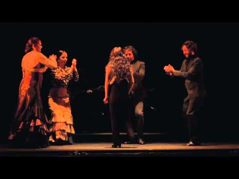 OLGA PERICET " PISADAS"