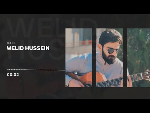 Welid Hussein - Koktel Track 1 (2024)