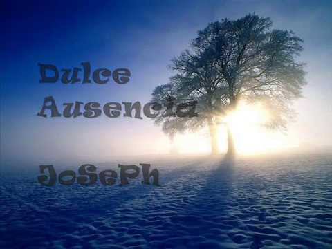 dulce ausencia - karaoke (audio original - Yolanda Pinares)