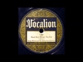 West End Blues (King Oliver and His Dixie Syncopators)