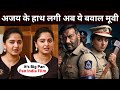 Ajay Devgan S Next Movie Is Coming Ajay Devgn Upcoming Movies Ajay Devgn New Movie Announcement