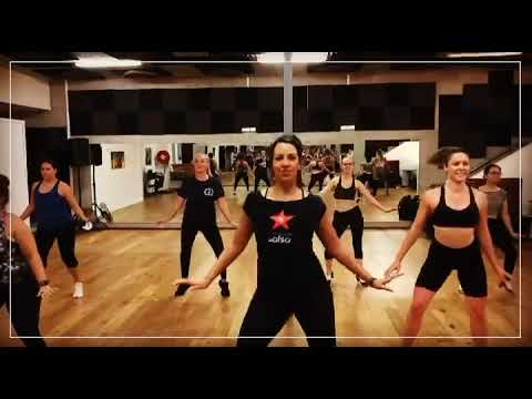 Brazilian SAMBA Dance classes at Melbourne Salsa - every Thursday in Collingwood