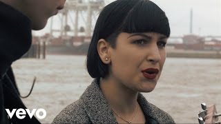 NESSI - And I Fall (Auf Achse)