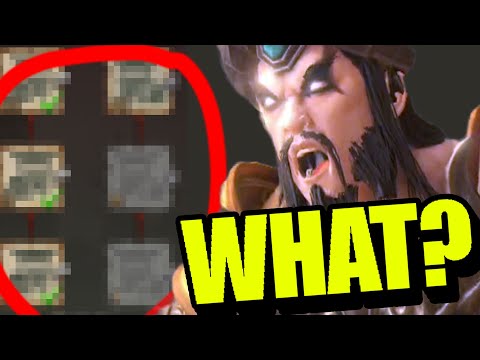 Hidden Mechanism of Cathay Campaign that NOBODY Tells you