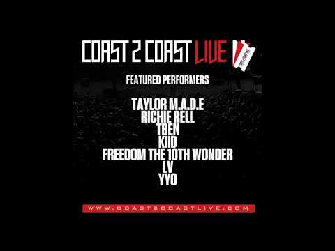 Recap for Coast 2 Coast LIVE | Charlotte 2/11/19