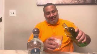 Tequila review: La Gritona Reposado