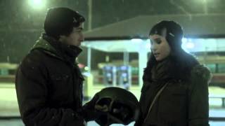 20 Second Century - Annie