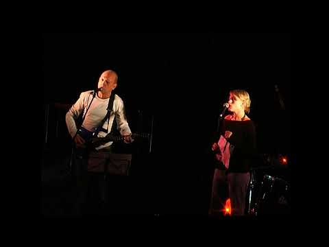 Thumbnail for Trevor Burton and Suzi Dingle at the Moseley Festival 2004 by Trevor Burton