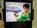 Blue S Clues 3 Clues From Mailbox S Birthday