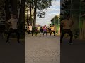 Maud Elka Feat Hiro Songi Songi Danse Clip Officiel