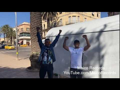 Restoration of Asmara''s Glory - ዳግመ ጽባቐ  ከተማ ኣስመራ - Maico Records - Eritrea's Uncharted Odyssey