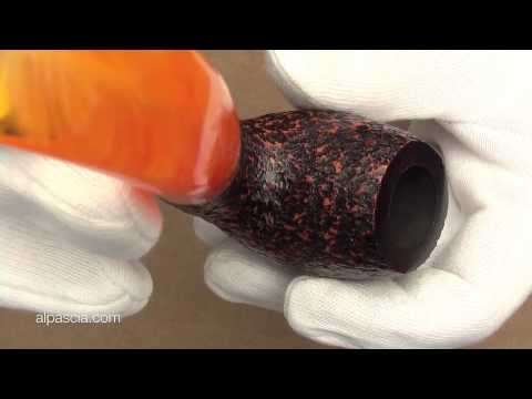 pipa Rattrays 110 - smoking pipe