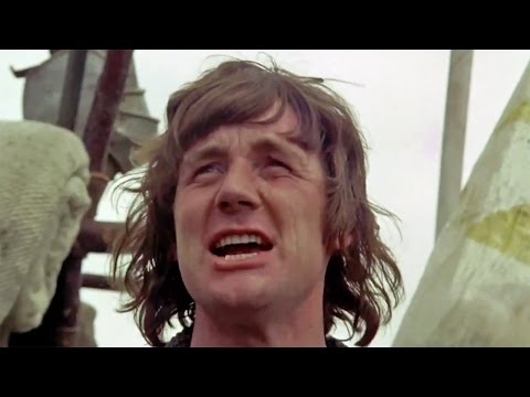 Monty Python and the Holy Grail - 40th Anniversary | official trailer US (2015) John Cleese