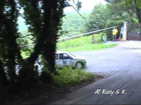 2° Ronde Città di Negrar 2011 - seconda parte