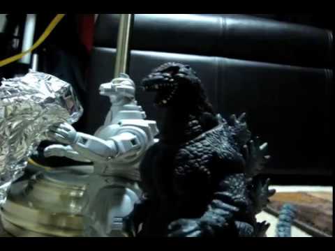 Monster Island Buddies: Episode 19 - "The Clock Is Ticking"