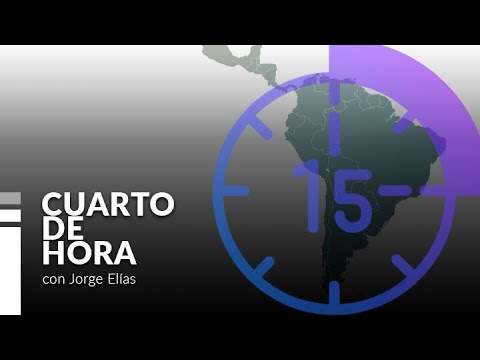 Gabriel Salvia:Que no se discuta un régimen de partido único marca debilidad en valores democráticos