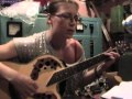 Александра Лосева - Аллилуйя любви 