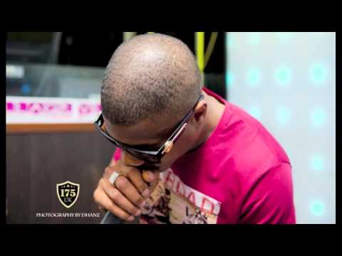 READY OR NOT - JAE BOOGZ (Prod By @Markraven5220) @JaeBoogz_Ukno