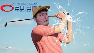 Golf Guys (The Golf Club 2019 featuring PGA Tour)