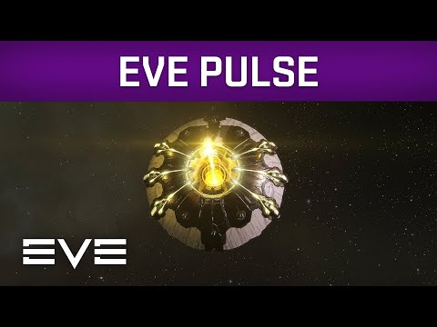 EVE PULSE - Surgical Strike, The Hunt, EVE Championship Series