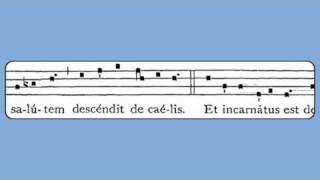Credo III (De Angelis)