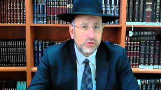 Le Rav nous repond Partie 40