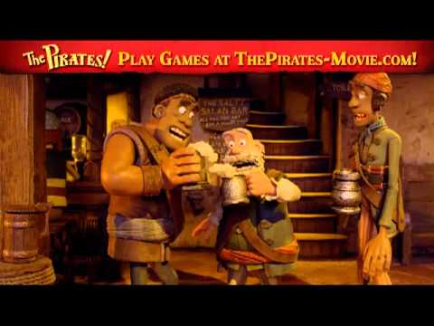 So You Want To Be A Pirate