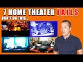 Avoid These 7 Common PROJECTOR Buying Mistakes