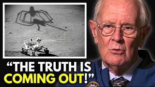 Before He Died, Apollo Astronaut Charles Duke Admits What He Saw on the Moon