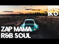 Iko Iko (lyrics) - Zap Mama (Rain Man / Mission: Impossible II soundtrack)