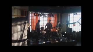 Enemigo Anónimo - Ketty -satanic surfers cover