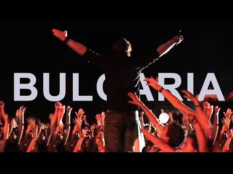 Toke D Keda - Live In Haskovo, Bulgaria - Eddie Blazquez