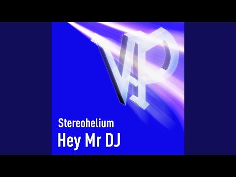 Hey Mr DJ (Stephan Jordan Remix) (feat. Olivia Biondo)