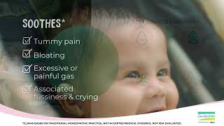 Boiron Gas & Colic Relief*