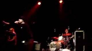 Kiss You Better - Maximo Park 20th February @ Northumbria