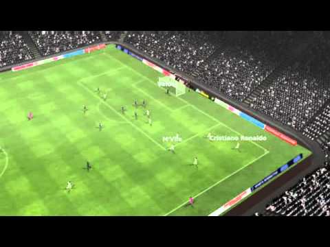 R. Madrid 7 - 0 Barcelona - Match Highlights